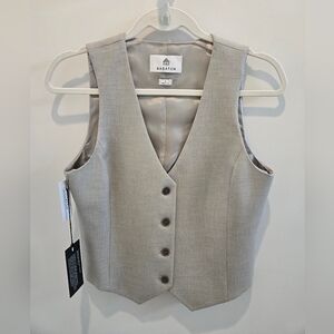 Aritzia Curio Vest